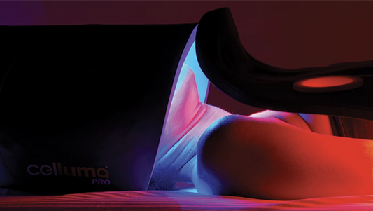 Nutzen Sie die LED-Lichttherapie zur Ausweitung Ihres Geschäfts