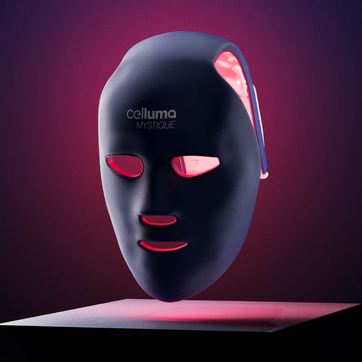 Celluma MYSTIQUE LED Mask