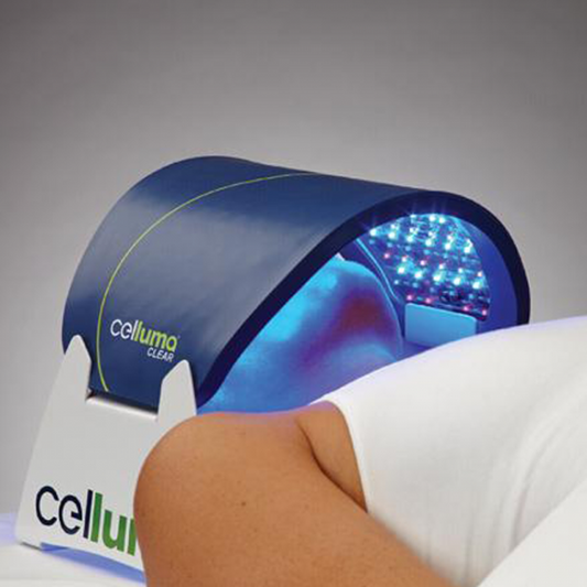 Celluma CLEAR LED-Panel - Series 1